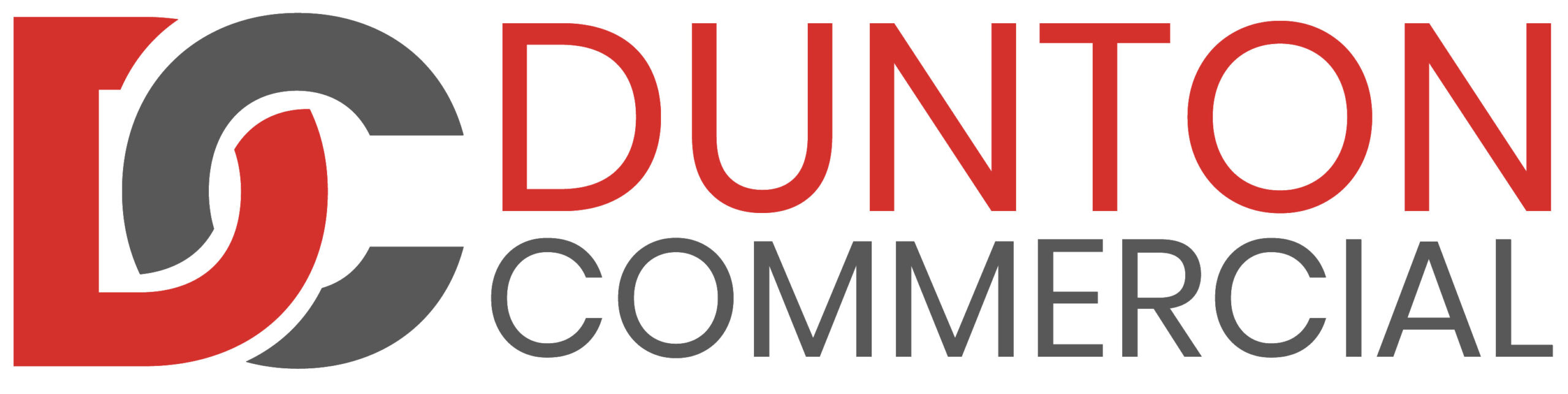 Dunton Commercial logo