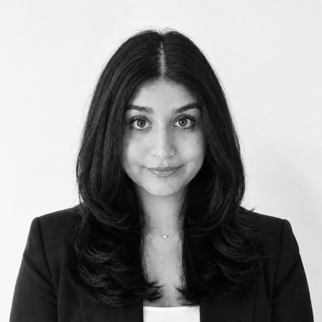 Nisha Iyengar
