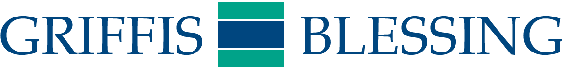 Griffis Blessing logo